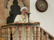  تمديد منع الشيخ عكرمة صبري من السفر لـ4 أشهر 